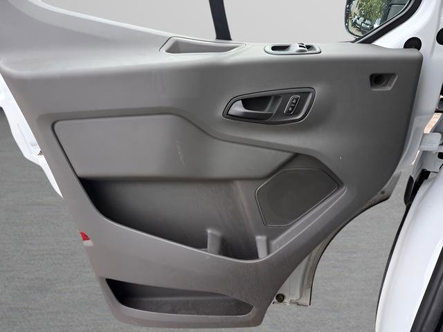 Used 2024 Ford Transit 250 Low Roof w/ Exterior Upgrade Package image 10