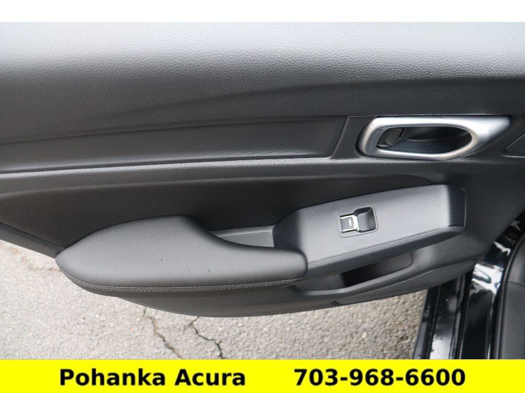 Certified 2023 Acura Integra image 23