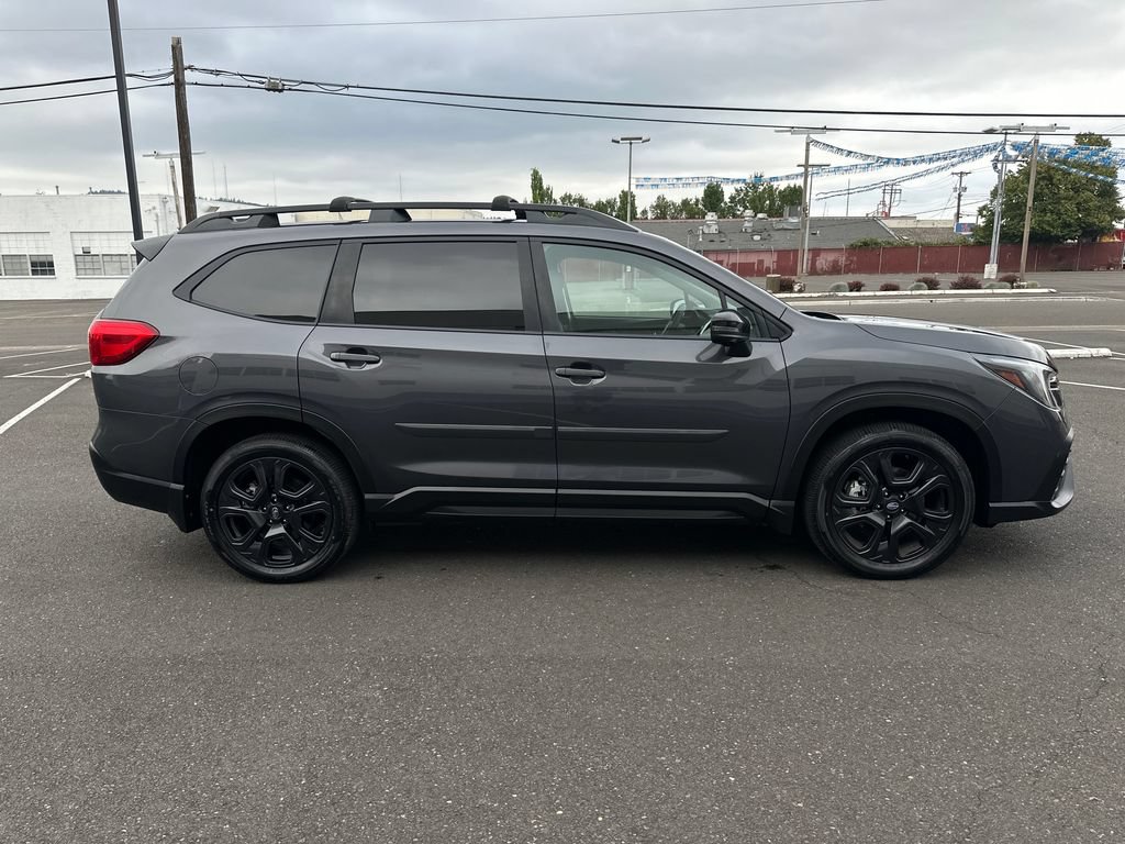 Used 2023 Subaru Ascent Onyx Edition Limited AWD/4WD image 7