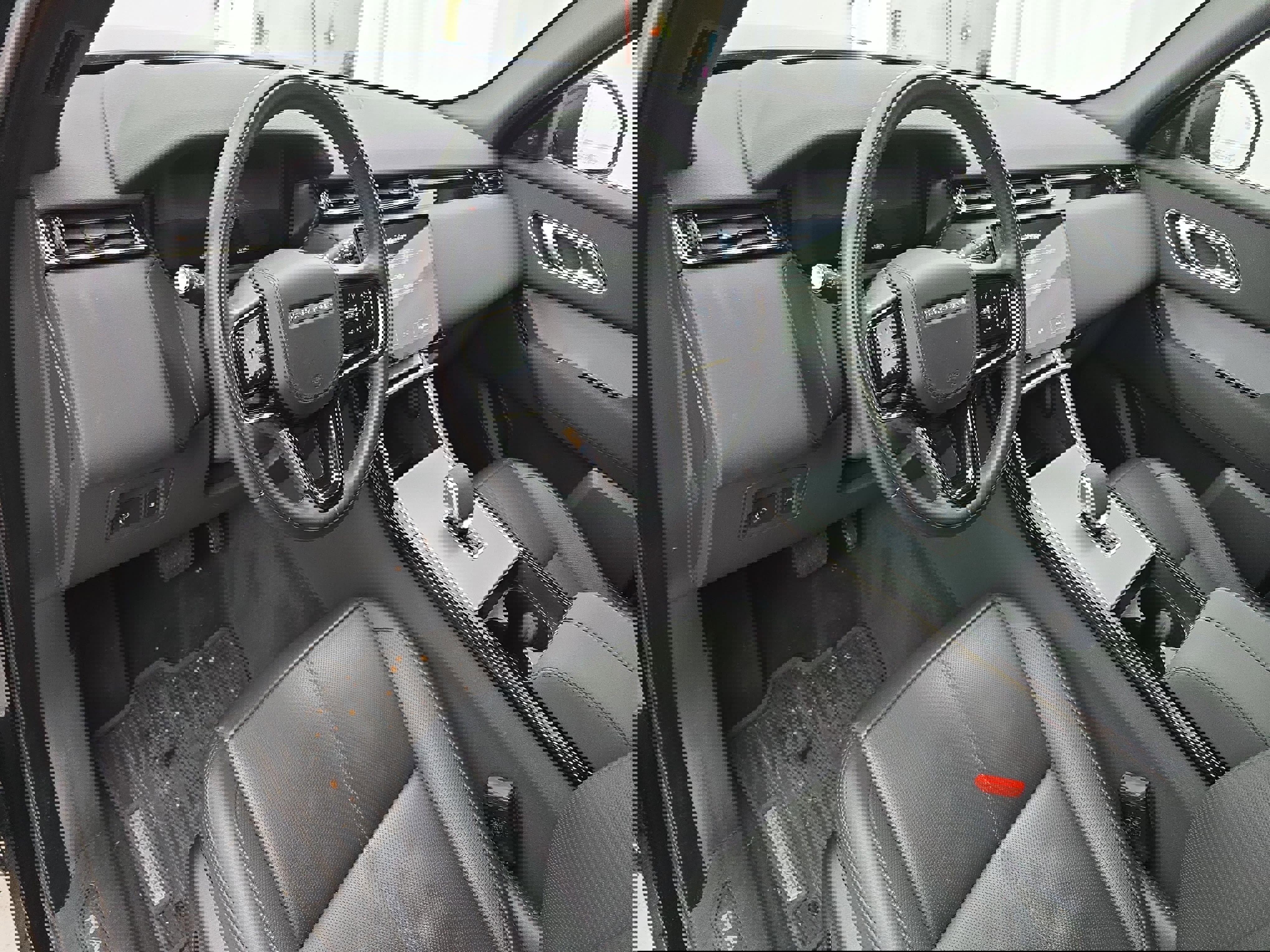 Used 2025 Land Rover Range Rover Velar S image 16