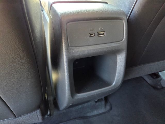 Certified 2025 Chevrolet Trax LT w/ LT Convenience Package image 17