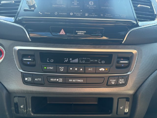 Used 2025 Honda Ridgeline RTL image 31