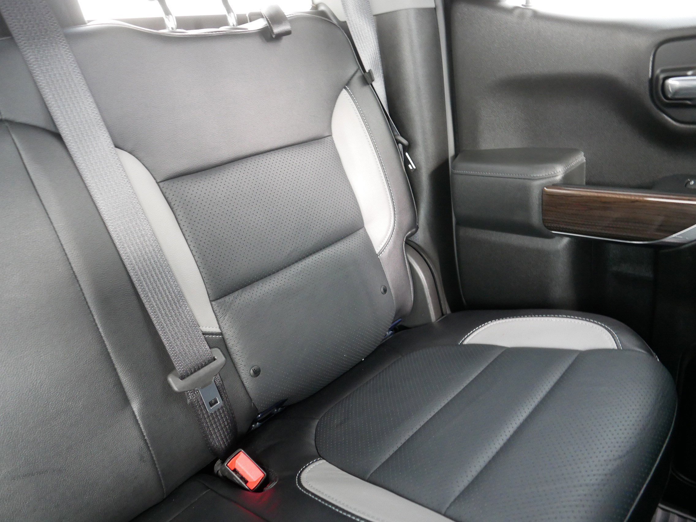 Used 2019 Chevrolet Silverado 1500 RST w/ All-Star Edition image 14