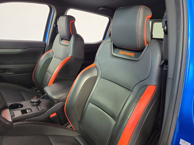 Used 2024 Ford Ranger Raptor AWD/4WD image 20