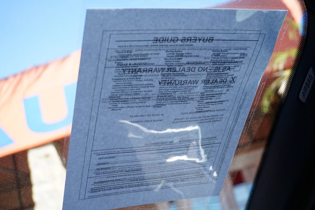 Used 2023 BMW M340i w/ Shadowloine Package image 55