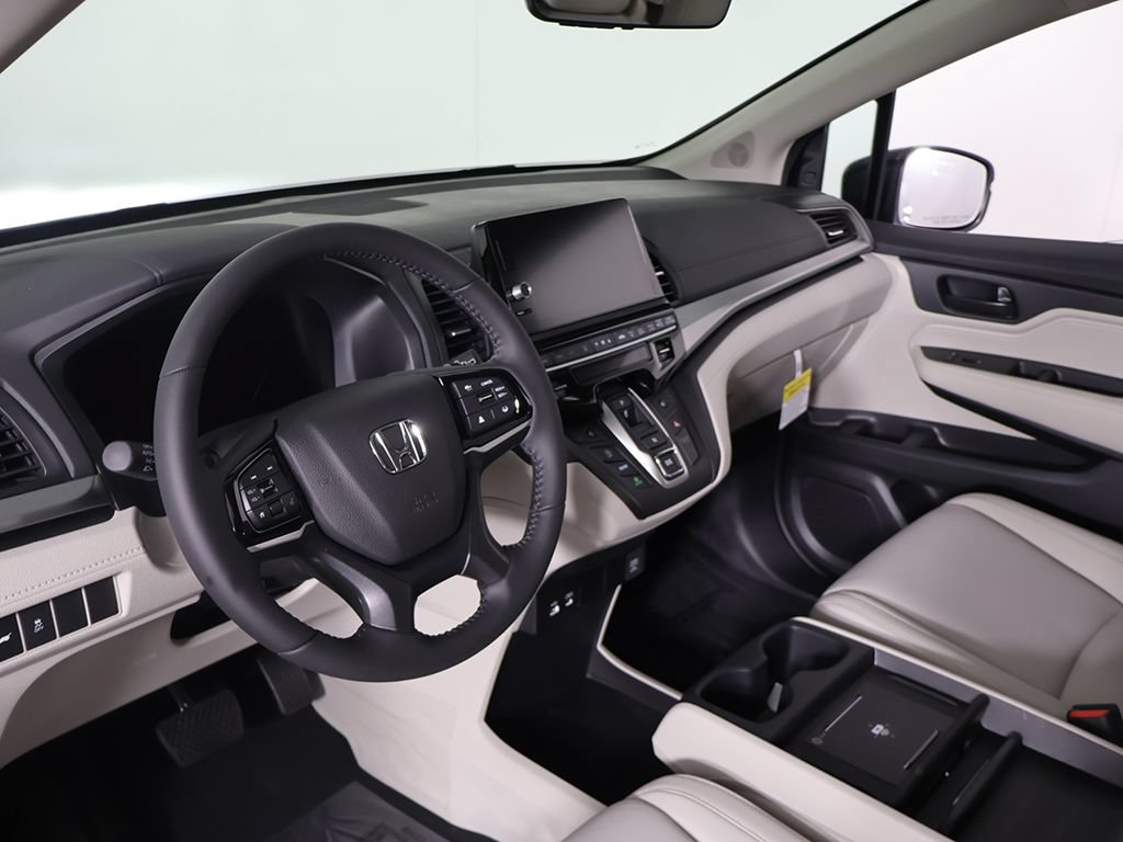 New 2026 Honda Odyssey EX-L image 16