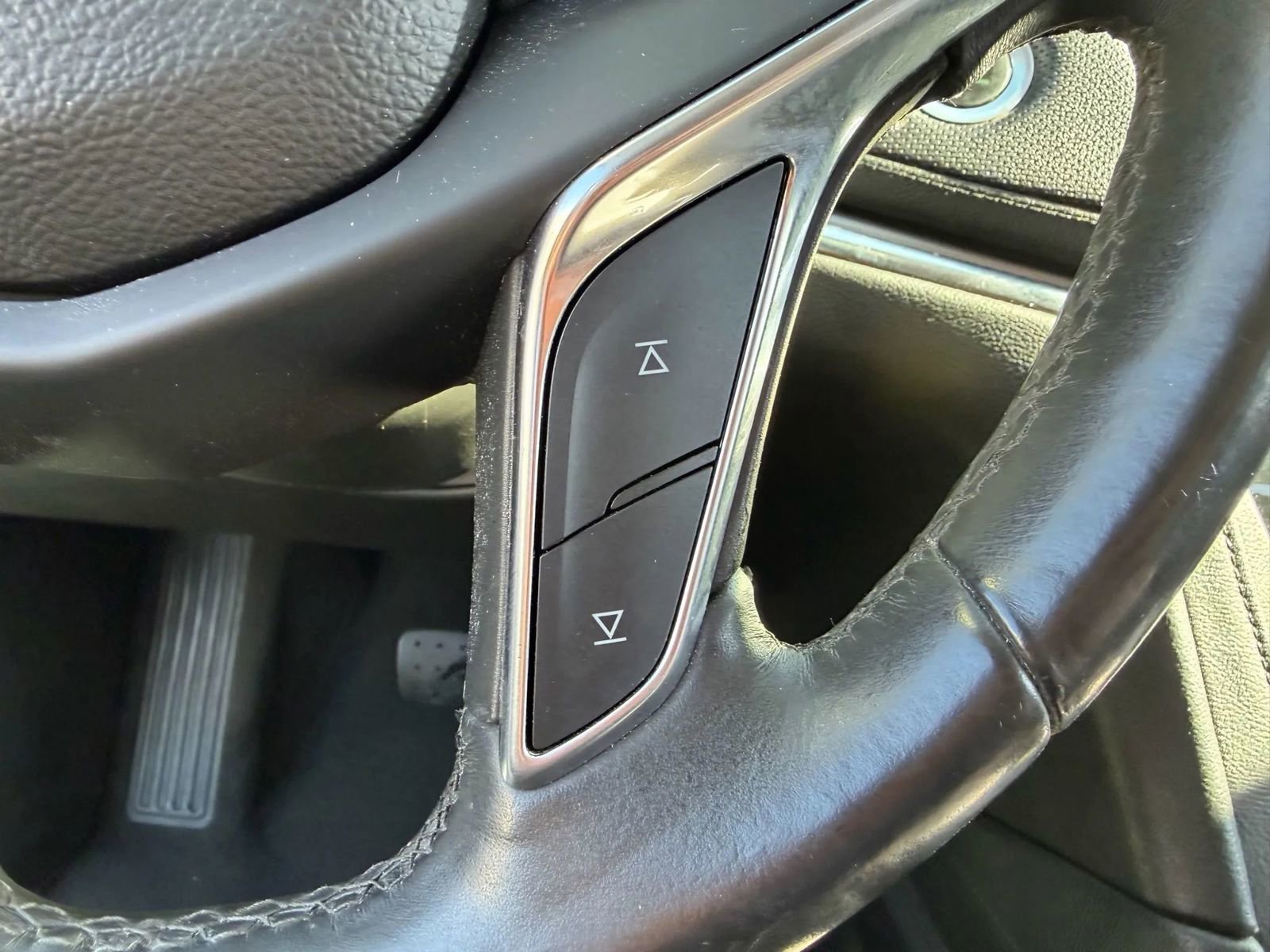 Used 2017 Cadillac XT5 Luxury image 19