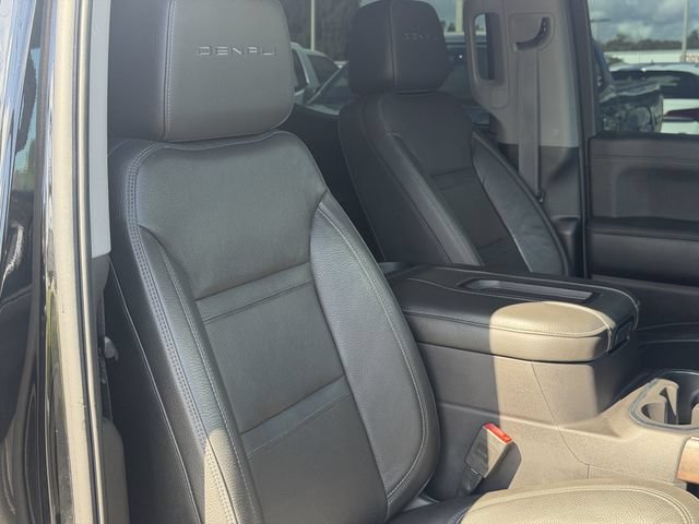 Used 2020 GMC Sierra 1500 Denali w/ Technology Package AWD/4WD image 19