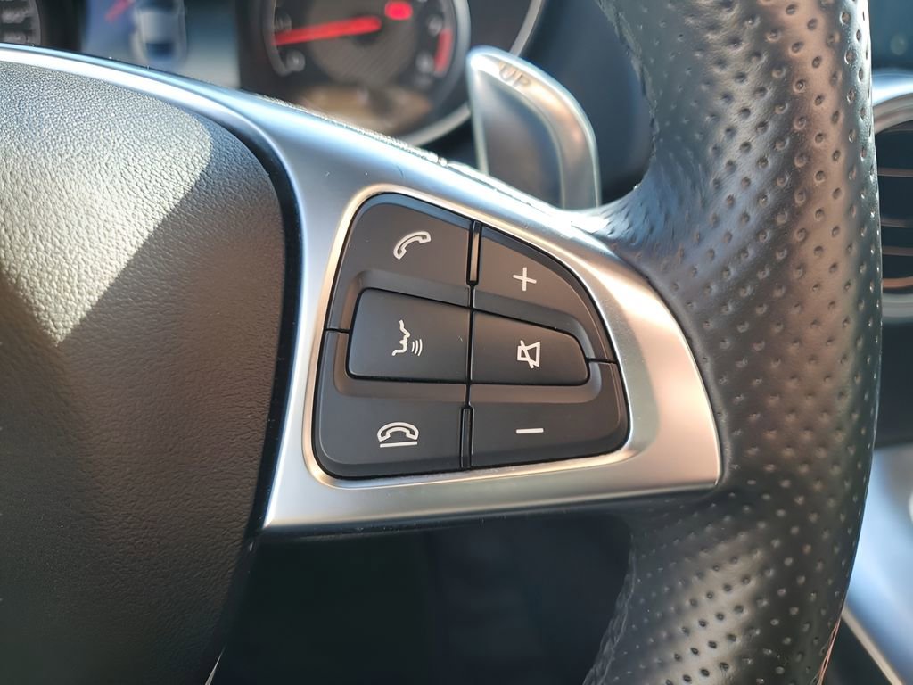 Used 2018 Mercedes-Benz AMG GT Coupe image 24