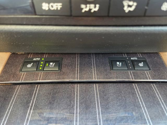 Used 2016 Lexus GS 350 w/ Luxury Package image 28