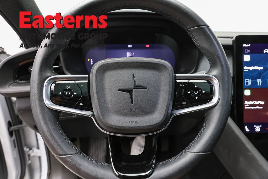 Used 2023 Polestar Polestar 2 w/ Pilot Pack AWD/4WD image 10