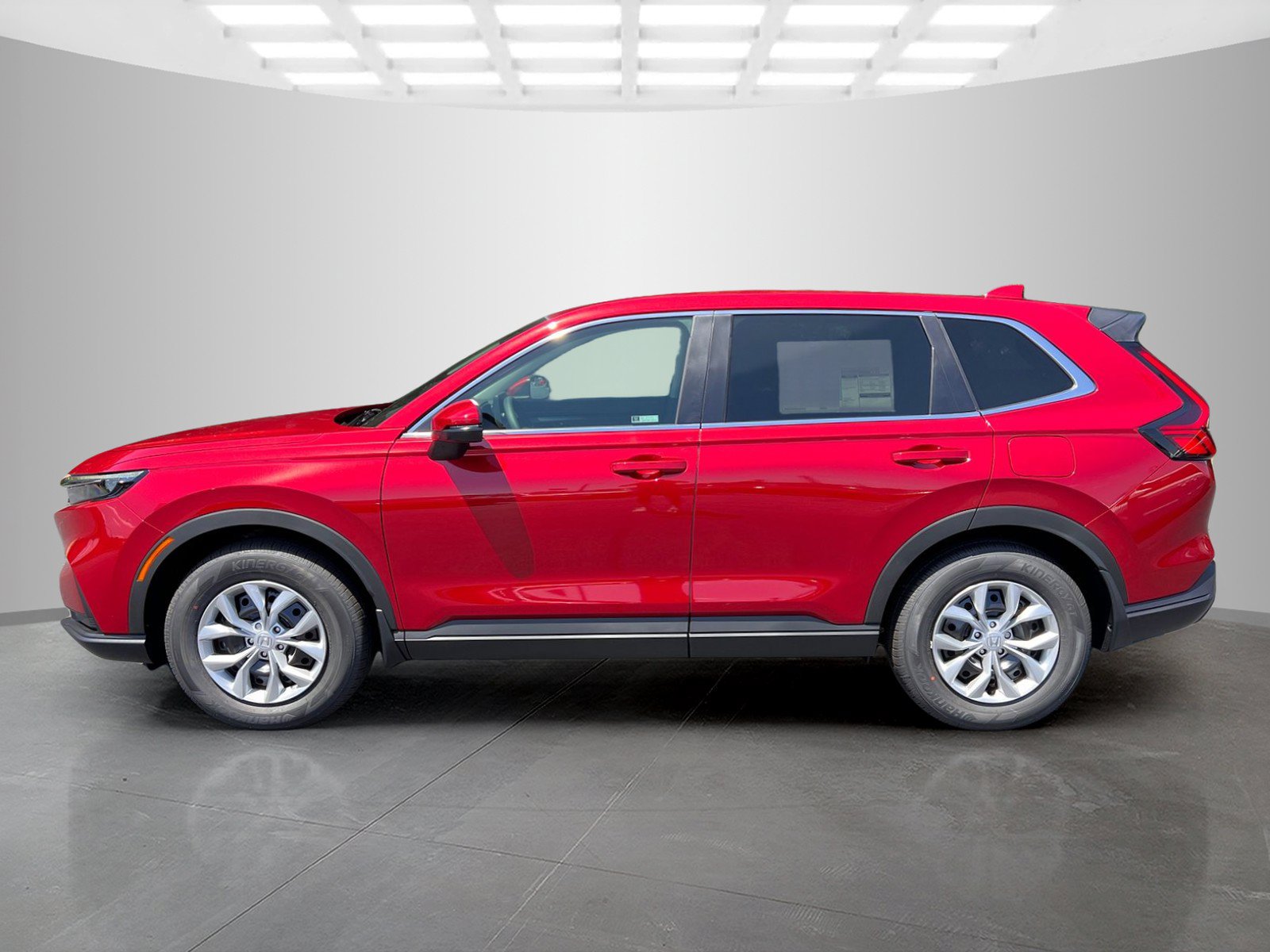 New 2026 Honda CR-V LX image 3