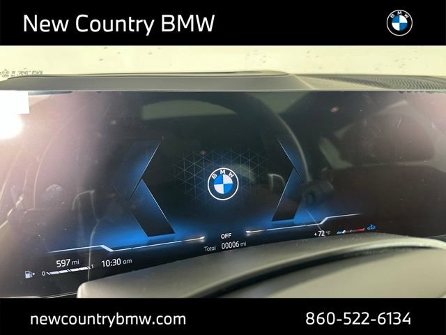 New 2027 BMW X7 xDrive40i w/ M Sport Package AWD/4WD image 18
