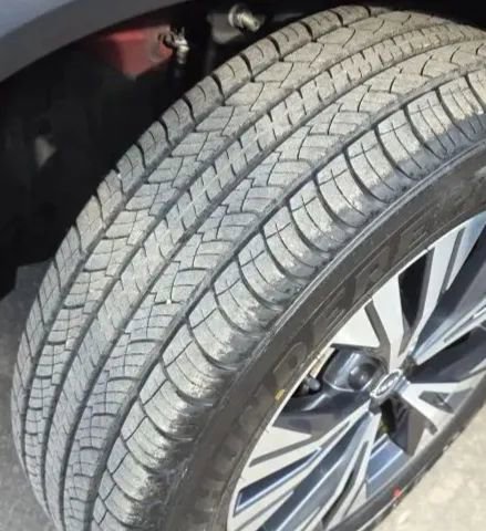 Used 2022 Nissan Rogue SV w/ SV Premium Package image 52