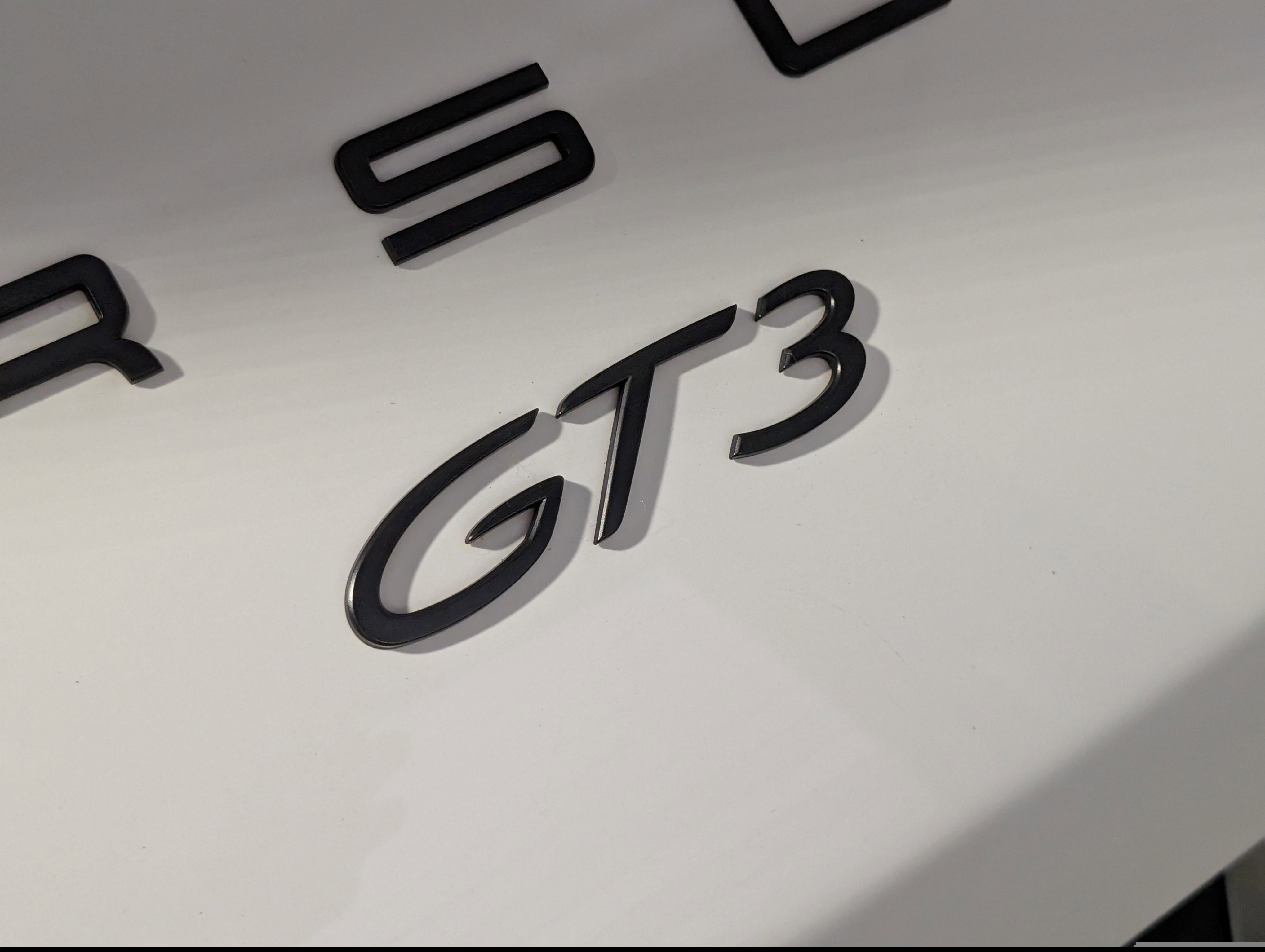 Certified 2018 Porsche 911 GT3 RWD image 17