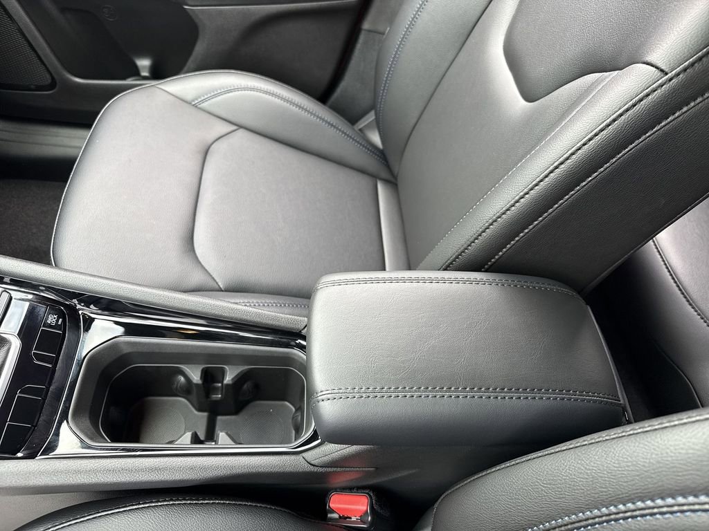 New 2026 Jeep Compass Limited w/ Sun, Sound & Navigation Group image 20