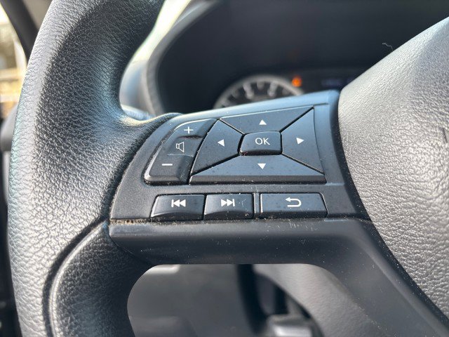 Used 2024 Nissan Sentra S image 16