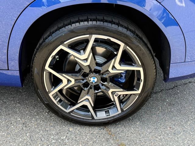 Used 2025 BMW X2 M35i w/ Premium Package AWD/4WD image 14