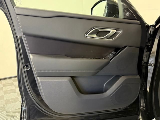 New 2026 Land Rover Range Rover Velar Belgravia AWD/4WD image 27