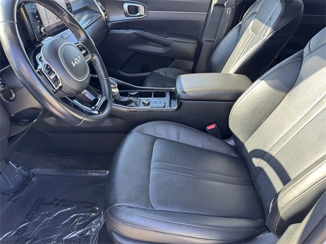 Used 2022 Kia Sorento S w/ Panoramic Sunroof Package image 19