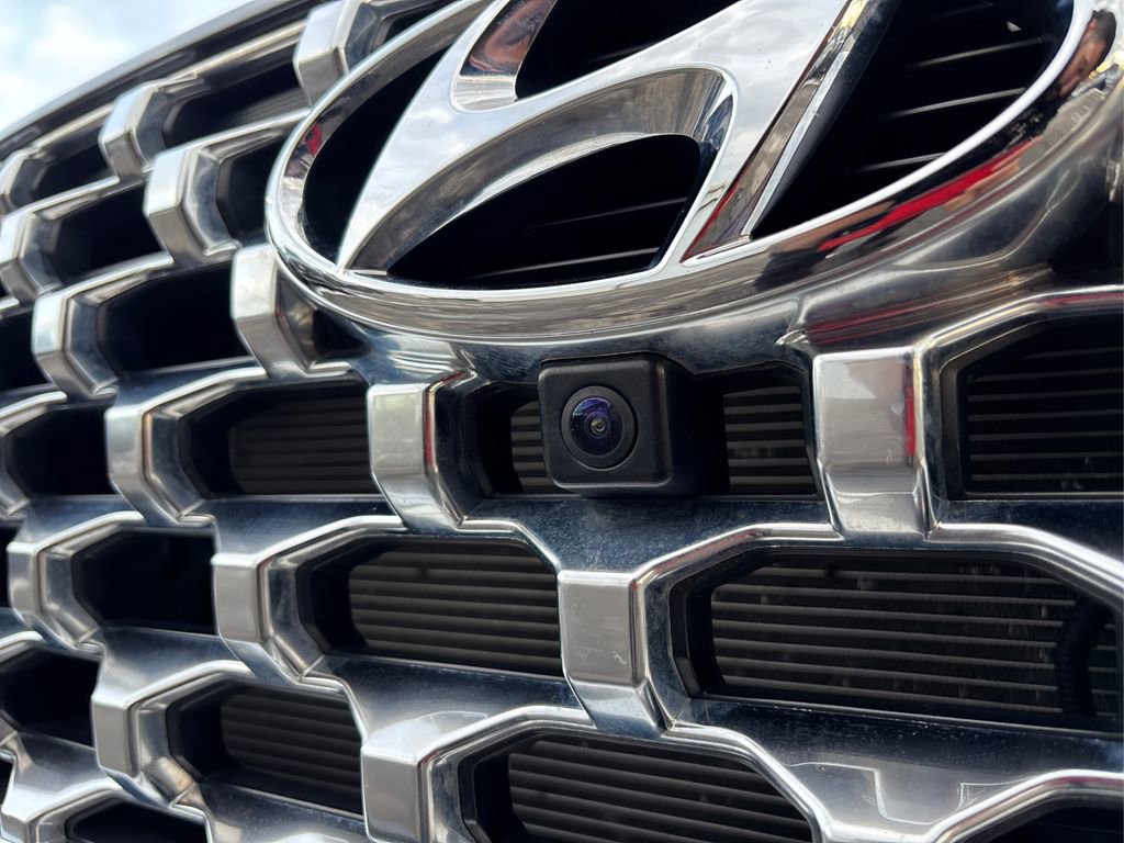 Certified 2023 Hyundai Santa Fe Limited image 17
