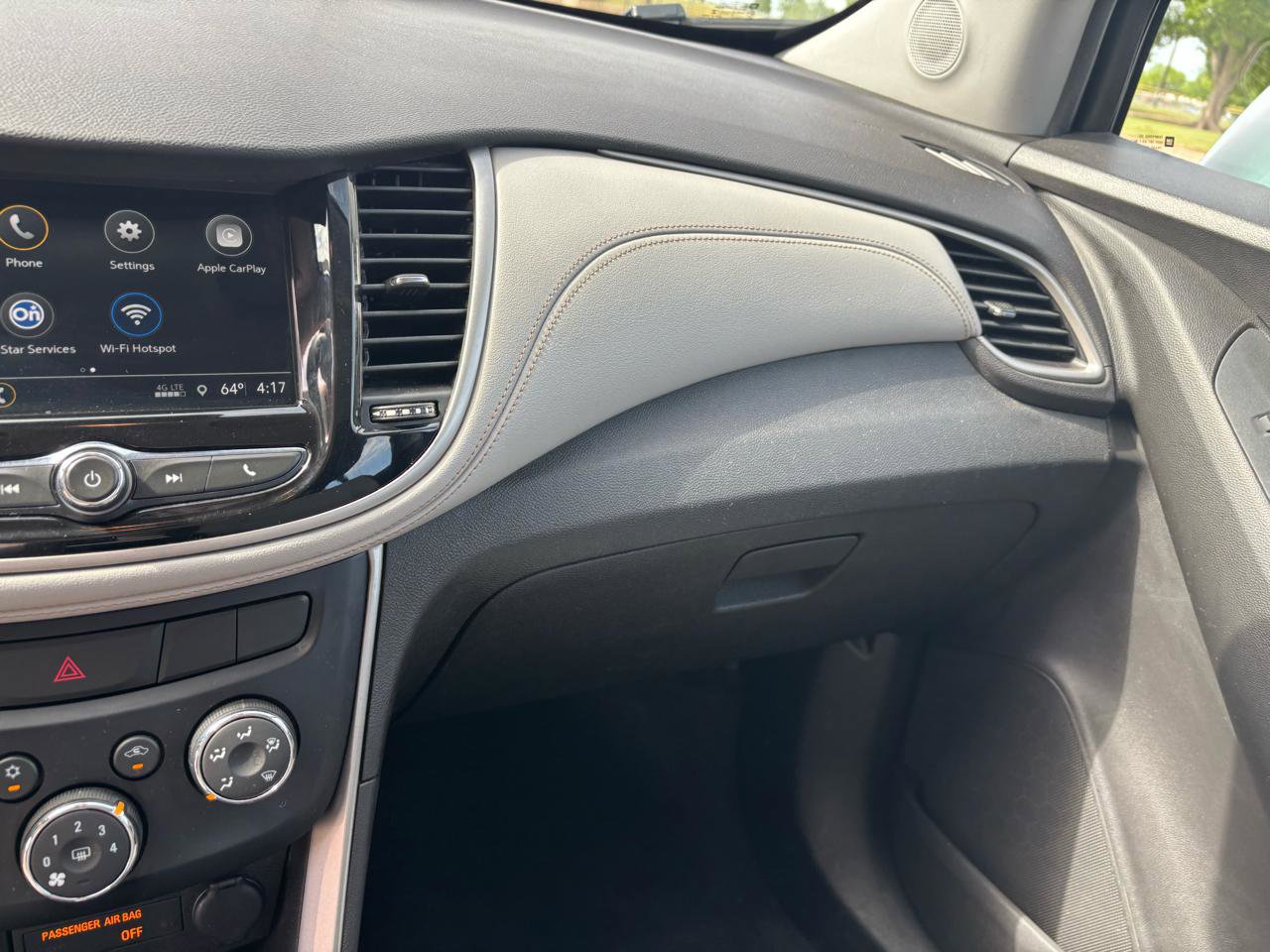 Used 2019 Chevrolet Trax LS w/ LPO, Cargo Package FWD image 17