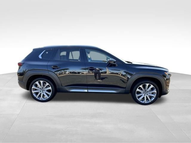 New 2026 MAZDA CX-50 AWD 2.5 S w/ Accent Package image 8