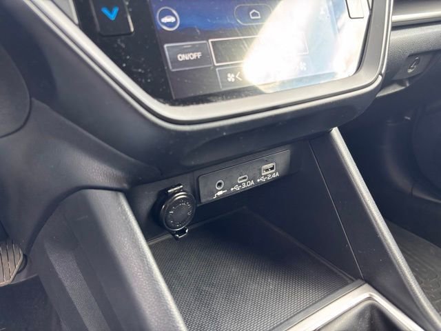 Certified 2024 Subaru WRX AWD/4WD image 21