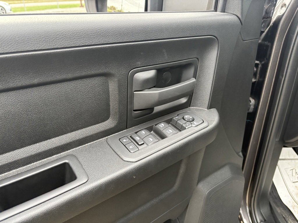New 2025 RAM 2500 Tradesman image 38