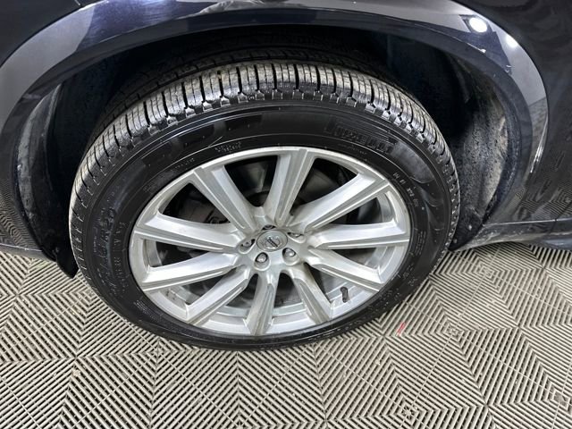 Used 2018 Volvo XC90 T6 Inscription w/ Convenience Package image 10