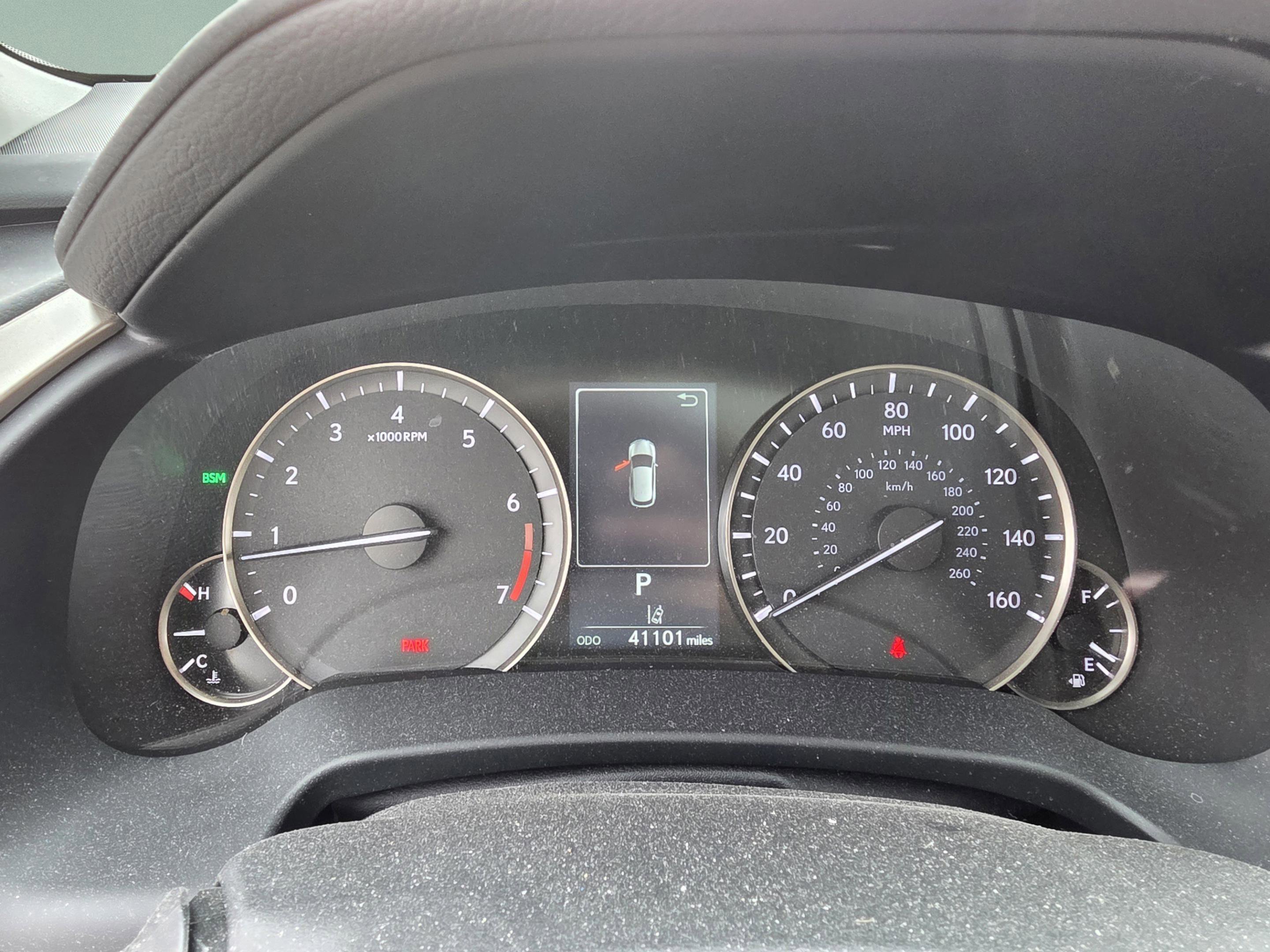 Certified 2021 Lexus RX 350 FWD w/ Premium Package image 15