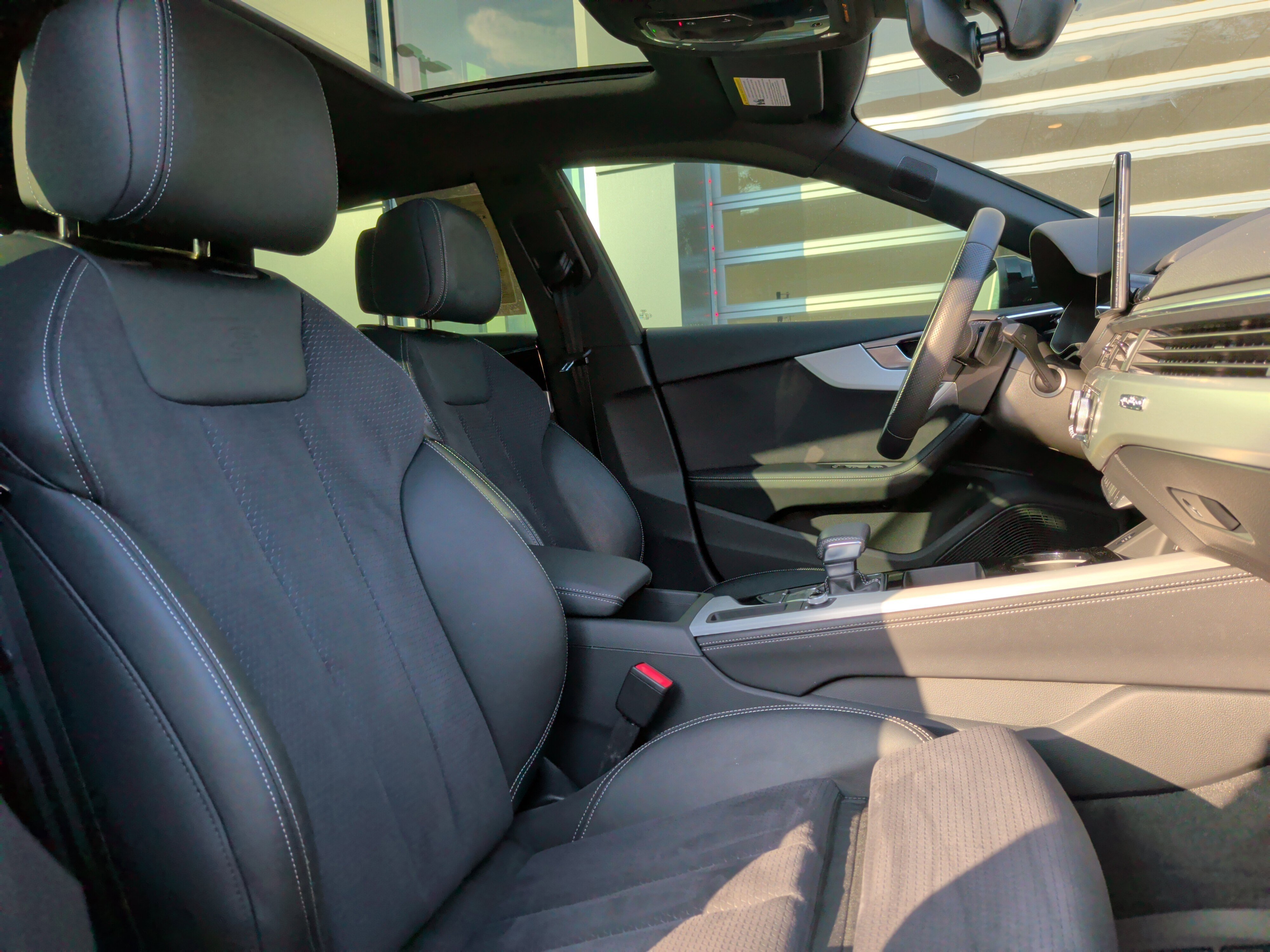 Certified 2023 Audi A5 2.0T Premium Plus w/ Premium Plus image 34