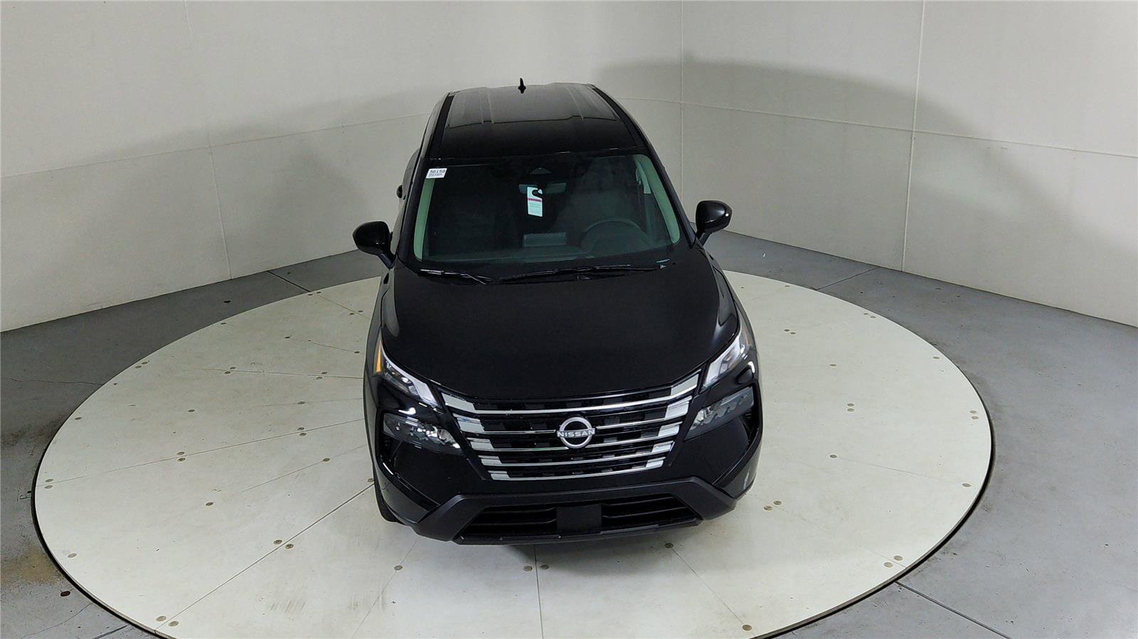 New 2026 Nissan Rogue SV w/ Cold Weather Package image 14