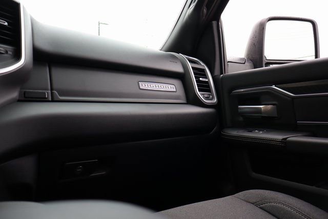 Used 2025 RAM 2500 Big Horn image 49
