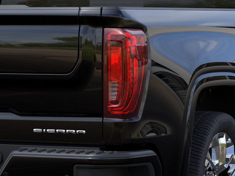 New 2026 GMC Sierra 1500 Denali w/ Denali Reserve Package AWD/4WD image 34