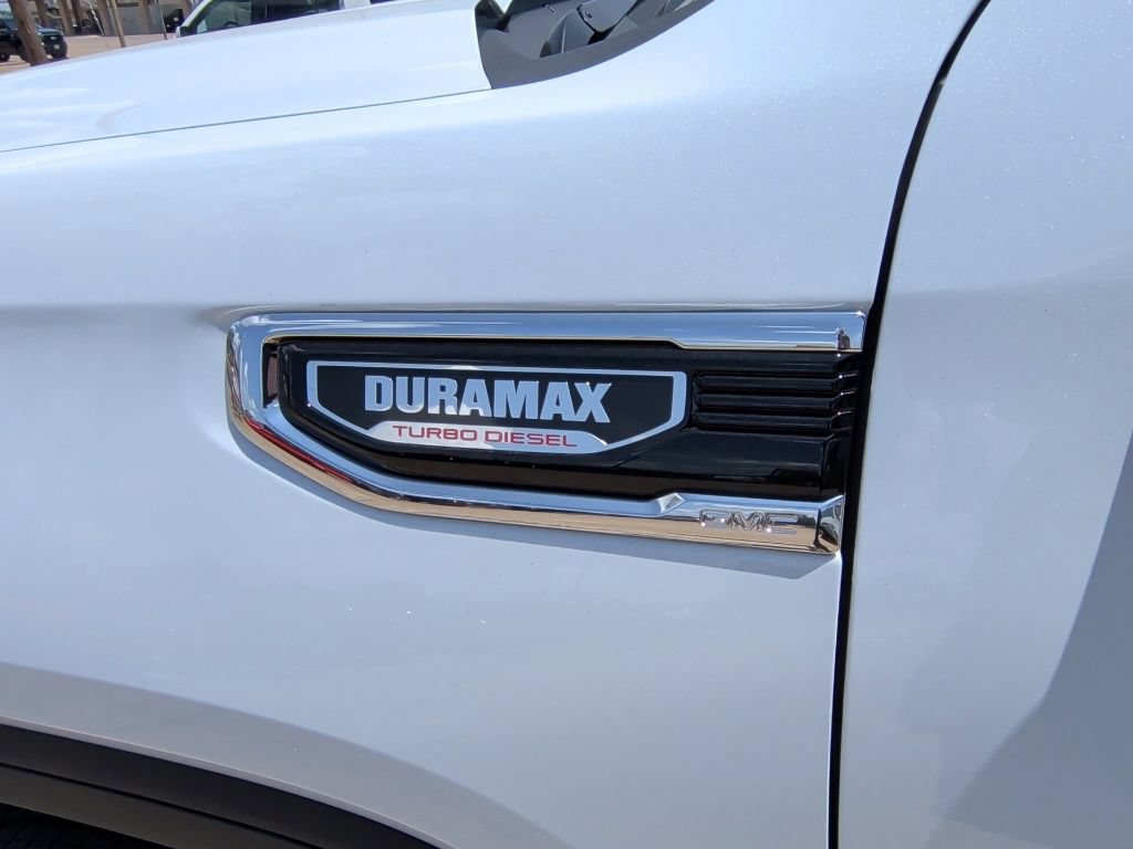 New 2026 GMC Sierra 1500 Denali AWD/4WD image 50