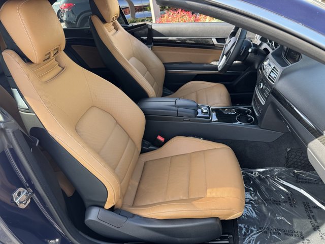 Used 2016 Mercedes-Benz E 400 Cabriolet image 7