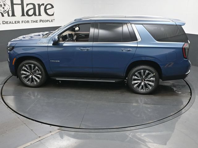 New 2026 Chevrolet Tahoe High Country w/ Sun And Tow Package AWD/4WD image 22