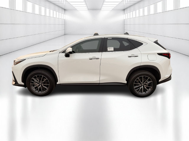 New 2026 Lexus NX 350 AWD image 8
