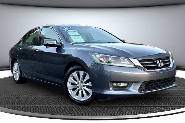 Used 2013 Honda Accord EX-L image 3