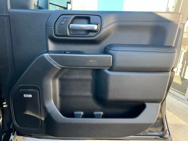 Used 2023 GMC Sierra 2500 AT4 w/ AT4 Premium Plus Package image 27