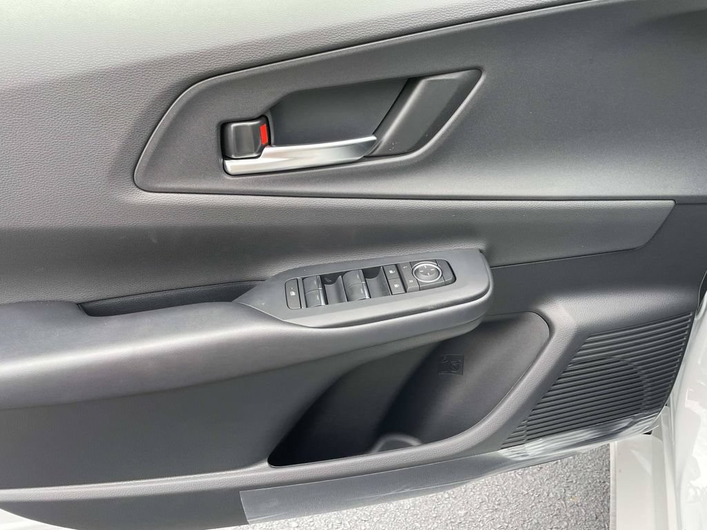 New 2026 Toyota Prius Plug-In Hybrid FWD image 20