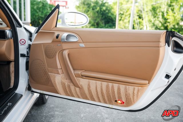 Used 2007 Porsche 911 Carrera 4S image 70