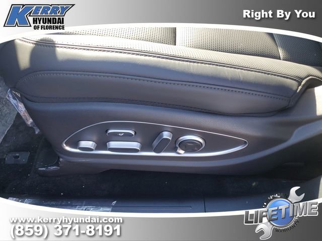 New 2026 Hyundai Palisade Calligraphy image 18