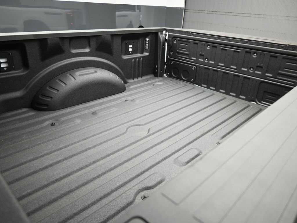 New 2026 Ford F250 Lariat w/ Tremor Off-Road Package image 25