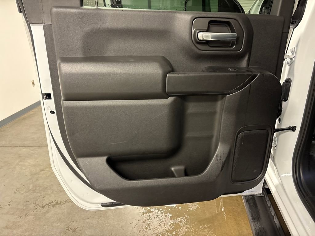 Certified 2024 GMC Sierra 3500 Pro image 31