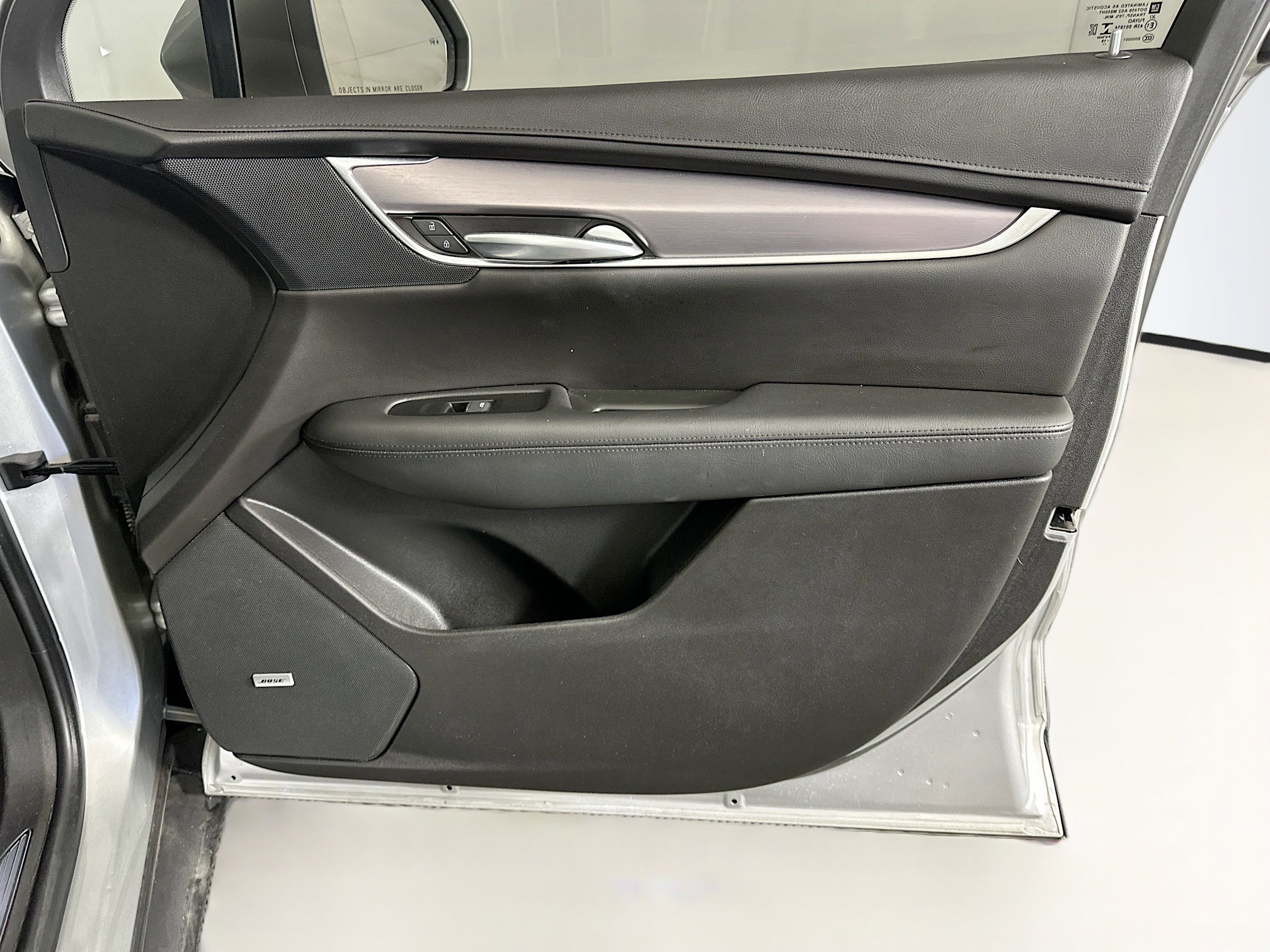 Used 2019 Cadillac XT5 Luxury FWD image 33