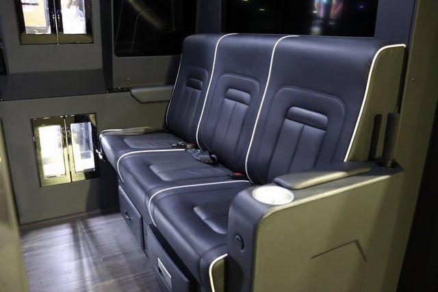 Used 2021 Mercedes-Benz Sprinter 3500 image 12
