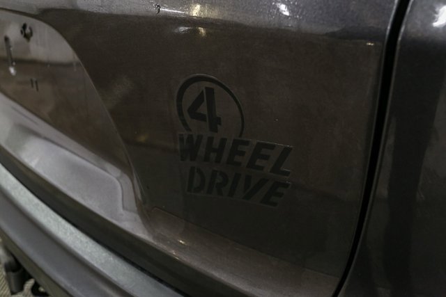 Used 2022 Jeep Cherokee Latitude w/ Sun & Sound Group image 10