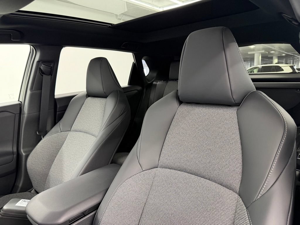 New 2026 Toyota bZ AWD/4WD image 20
